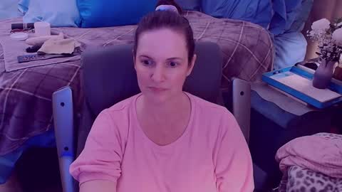 Nina Jaymes online show from 2, 3, 2025