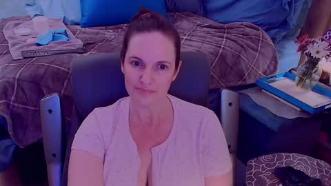 Nina Jaymes online show from 8, 3, 2025