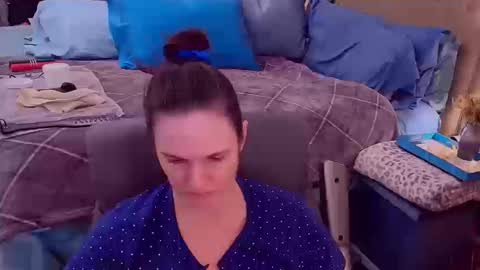 Snapshot of ninajaymes chatting on 16, 10, 2025 Nina Jaymes online show from 16, 10, 2025