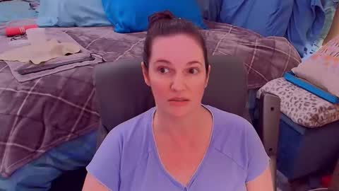 Snapshot of ninajaymes chatting on 25, 10, 2025 Nina Jaymes online show from 25, 10, 2025