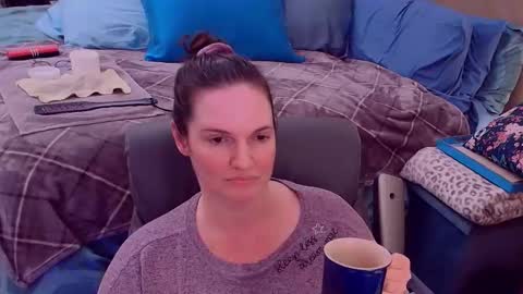 Snapshot of ninajaymes chatting on 30, 10, 2025 Nina Jaymes online show from 30, 10, 2025