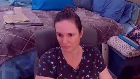 Snapshot of ninajaymes chatting on 1, 11, 2025 Nina Jaymes online show from 1, 11, 2025