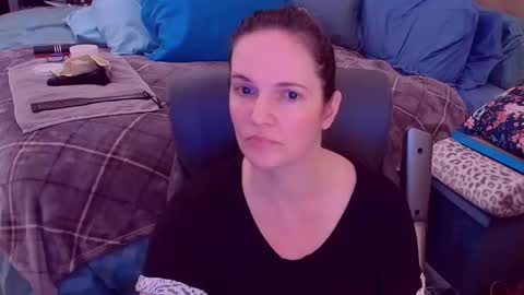 Snapshot of ninajaymes chatting on 14, 11, 2025 Nina Jaymes online show from 14, 11, 2025