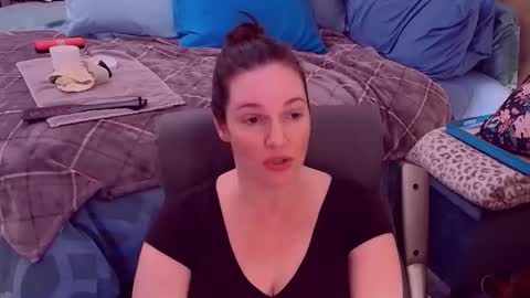 Snapshot of ninajaymes chatting on 15, 11, 2025 Nina Jaymes online show from 15, 11, 2025