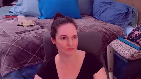 Snapshot of ninajaymes chatting on 16, 11, 2025 Nina Jaymes online show from 16, 11, 2025