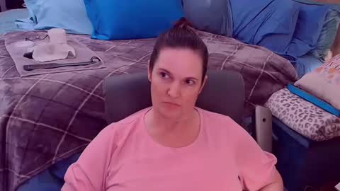 Snapshot of ninajaymes chatting on 20, 11, 2025 Nina Jaymes online show from 20, 11, 2025