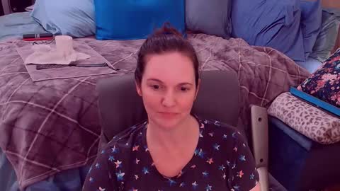 Snapshot of ninajaymes chatting on 26, 11, 2025 Nina Jaymes online show from 26, 11, 2025