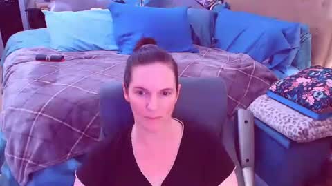 Nina Jaymes online show from 13, 2, 2026