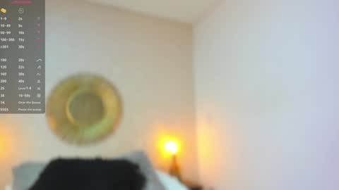 Snapshot of ninalens_cs chatting on 27, 1, 2025 ninalens_cs online show from 27, 1, 2025