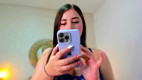 Snapshot of ninalens_cs chatting on 29, 10, 2025 ninalens_cs online show from 29, 10, 2025