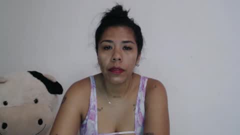 Ninapalmer online show from 15, 2, 2025