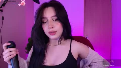 Nina online show from 3, 10, 2025
