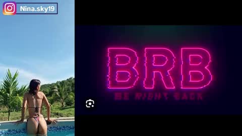 ninasky19 online show from 10, 3, 2026