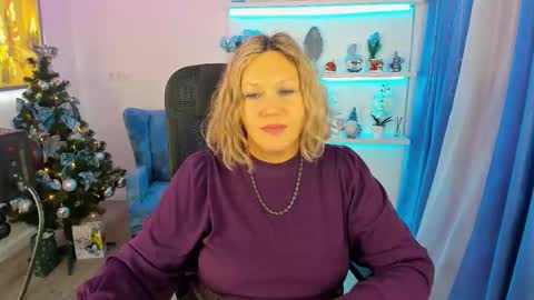 ninastarle online show from 16, 12, 2025