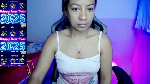 ninatinydoll1 online show from 7, 1, 2025