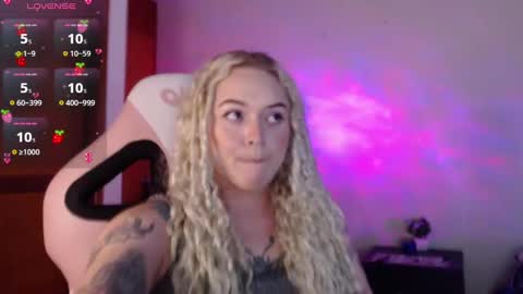 Nina online show from 1, 3, 2025