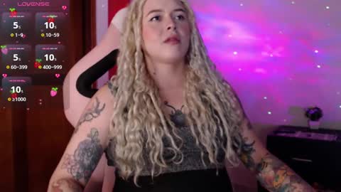 Nina online show from 2, 3, 2025