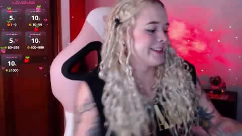 Nina online show from 5, 3, 2025