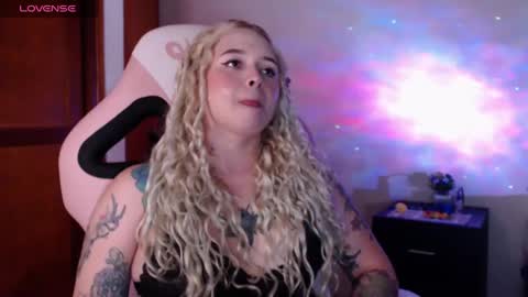 Nina online show from 5, 3, 2025