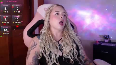 Nina online show from 12, 3, 2025