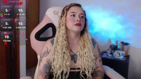 Nina online show from 22, 9, 2025