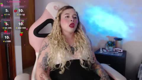 Nina online show from 23, 9, 2025