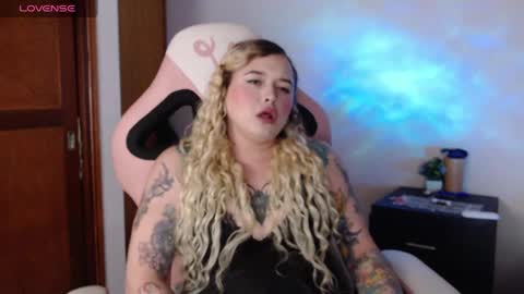 Nina online show from 27, 9, 2025