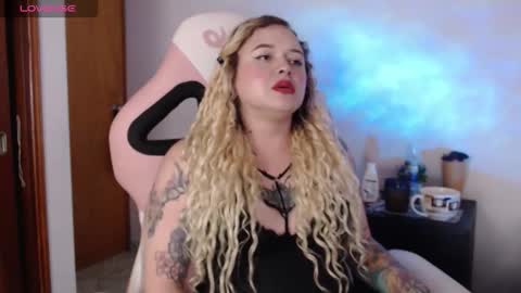 Nina online show from 29, 9, 2025