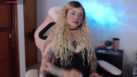 Nina online show from 2, 10, 2025