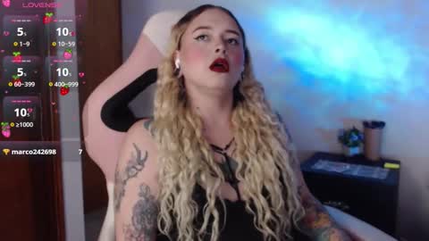 Nina online show from 22, 10, 2025