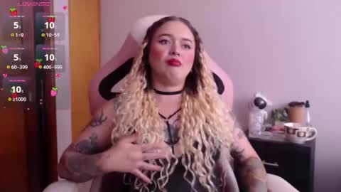 Nina online show from 18, 12, 2025