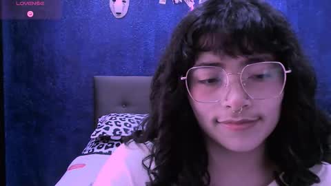 Snapshot of ninayellow chatting on 20, 10, 2025 Nina online show from 20, 10, 2025