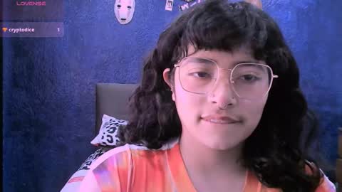 Nina online show from 24, 10, 2025