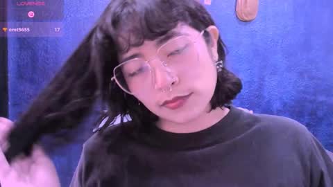 Nina online show from 14, 1, 2026