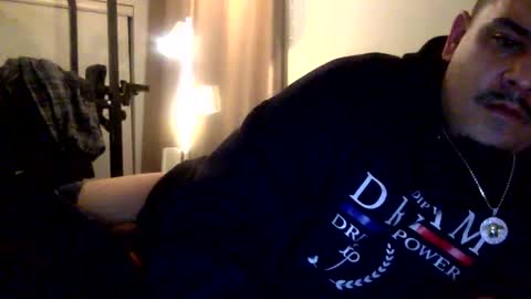 nineinchman69 online show from 8, 1, 2026