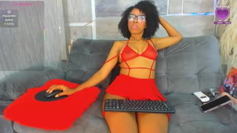 nini_beyker online show from 27, 9, 2025