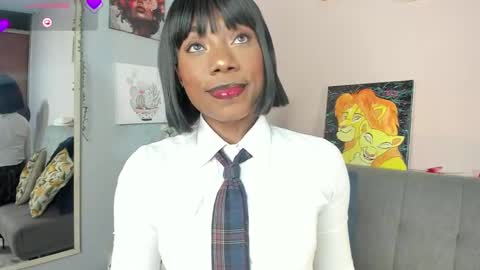 NINI  online show from 9, 3, 2025