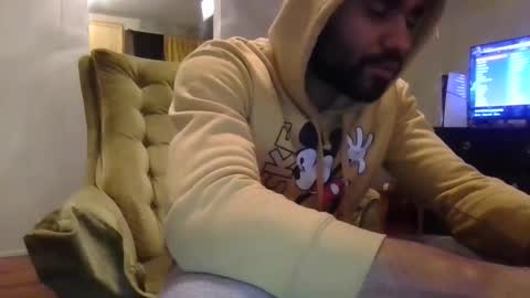 ninjamonkey23 online show from 16, 2, 2025