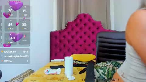 nina dee online show from 16, 12, 2024
