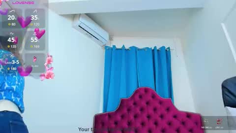 nina dee online show from 9, 2, 2026