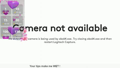 nina dee online show from 19, 3, 2026