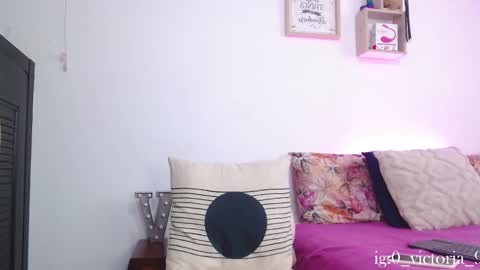 Snapshot of ninnarousse chatting on 3, 10, 2025 Ninna Rousse online show from 3, 10, 2025