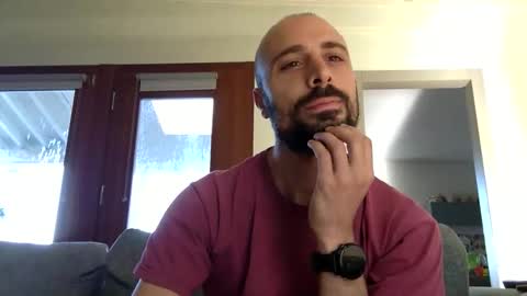 Snapshot of ninni2911 chatting on 25, 9, 2025 ninni2911 online show from 25, 9, 2025