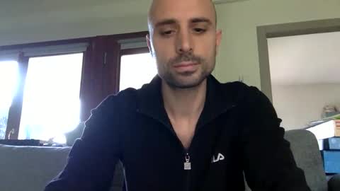 Snapshot of ninni2911 chatting on 27, 10, 2025 ninni2911 online show from 27, 10, 2025