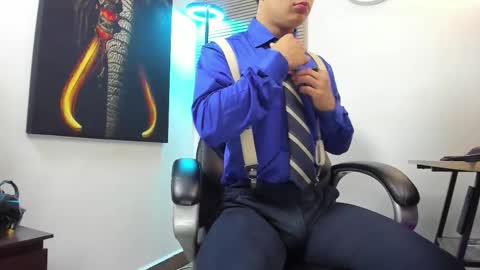 nino_bonnucci online show from 19, 9, 2025