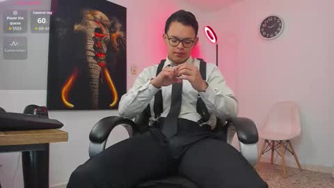 nino_bonnucci online show from 1, 10, 2025