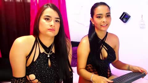 Agatha love online show from 11, 1, 2025