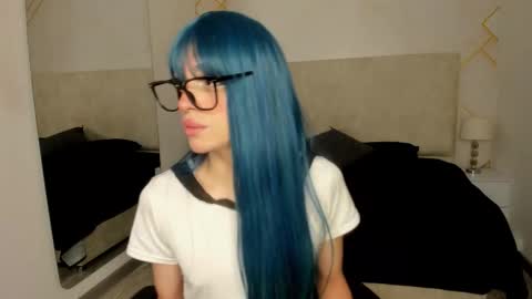 nioki_ online show from 4, 3, 2026