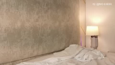 nioki_ online show from 24, 3, 2026