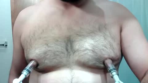 Snapshot of nipps2clamp chatting on 20, 10, 2025 Joe online show from 20, 10, 2025